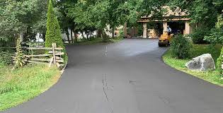 Driveway Maintenance Services in Spring City, TN